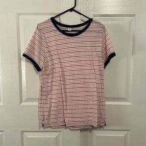 Striped Tee